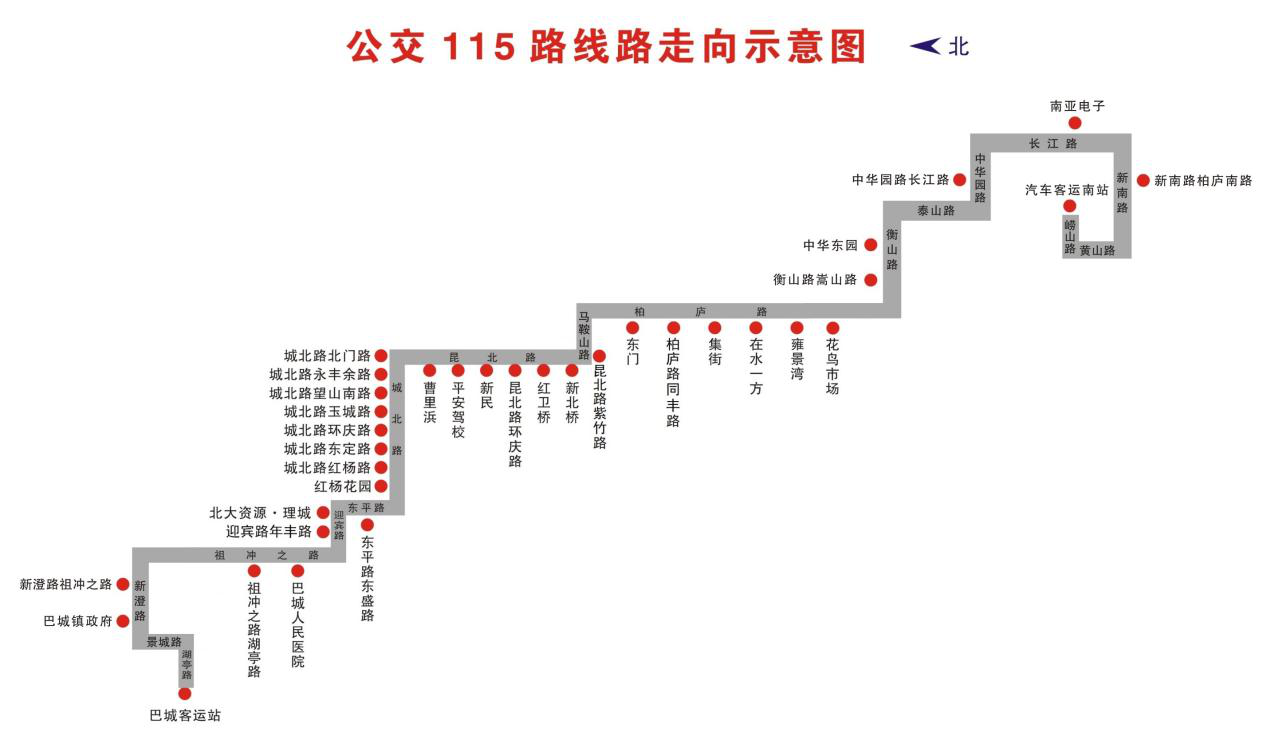 關(guān)于優(yōu)化調(diào)整115路的通告.png